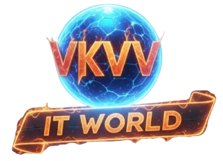 VN Logo